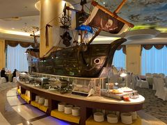 -重庆长寿碧桂园凤悦凤凰酒店