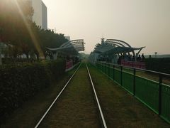 -珠江夜游广州塔·中大码头