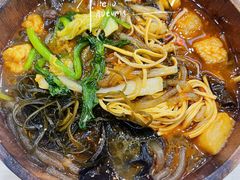 -金乐活美食(中街店)