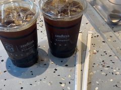 -LAVAZZA拉瓦萨咖啡(中航城君尚购物中心店)