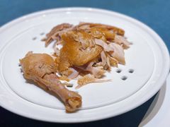 -金狮麟·新豫菜(金码大厦店)