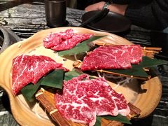 -牛局别馆·和牛烧肉(日月广场店)