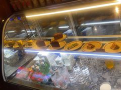 -去茶山(鸿通城店)