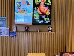 -吉野家(复兴路第二餐厅店)