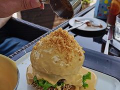 -Lets burger非常汉堡·环球风味(蓝色港湾店)