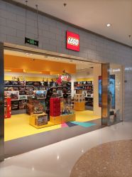 -乐高授权专卖店(朝阳大悦城店)