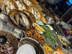-长平老姿娘夜粥(平东一街店)