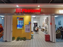 -方快-照相馆(南桥百联店)
