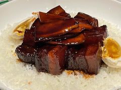 -屋里厢上海菜馆