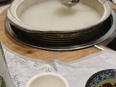 -丰尔粥食·粥底火锅·桑拿鸡(大良总店)