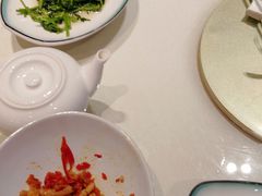 -千岛湖君澜度假酒店(文广轩中餐厅)