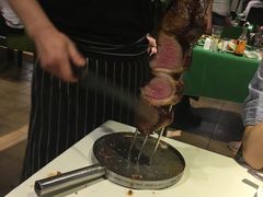 -戈拿旺巴西烤肉(崇文门店)
