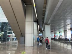 -贵阳龙洞堡国际机场-T2航站楼