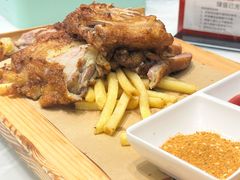 -金陵后厨·南京菜(新街口秣陵路店)