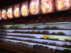 -镇江龙·火锅串串(武侯祠店)