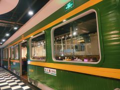 -比尔斯健康烤肉自助餐厅