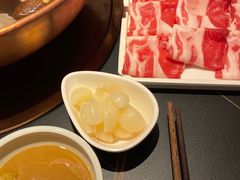 -京熹顺·老北京百年铜锅涮肉(百家湖1912店)