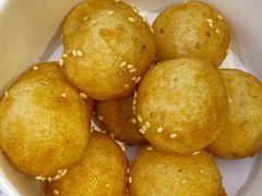 糖油粑粑-黑色经典臭豆腐·湖南特产(坡子街店)