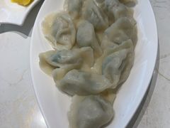 -船歌·鱼水饺青岛菜(国贸商城店)