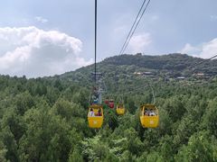 -千佛山风景名胜区