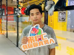 -FC格斗拳馆(东街店)