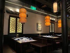 -绿茶餐厅(深圳龙华天虹购物中心店)