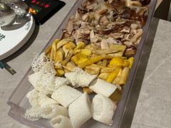 -芸山季·云南山珍菌火锅(宝能环球汇店)