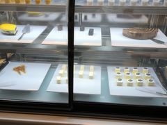 -汉巴味德自助餐厅(嘉定宝龙广场店)