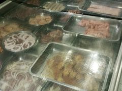 -英雄故事地摊烤肉(马驹桥店)