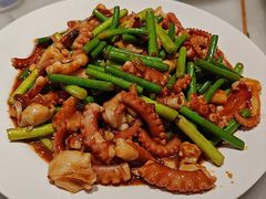 -胶东海鲜饺子城·大排档(陶然亭店)