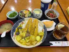 -银子铁板烧料理自助餐(人民广场店)