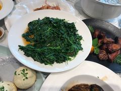 -望乡楼上海菜(日月光店)