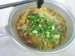 -官人桥番茄米线(温江行署店)