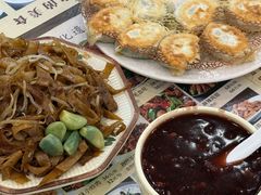 -葛记焖饼(伏牛路店)