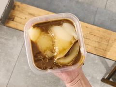 -甜心闲生传统手工冰粉(奎星楼店)