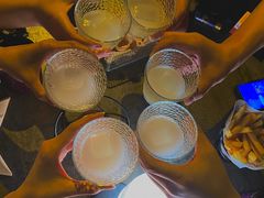 -柒Lounge(三里屯店)