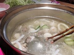 -椰夫人·养生椰子鸡(金沙洲永旺店)