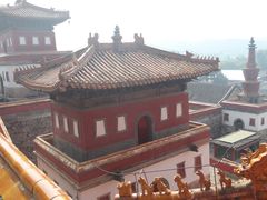 -须弥福寿之庙