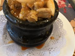 -露西亚咖啡西餐厅(哈尔滨俄侨纪念馆店)