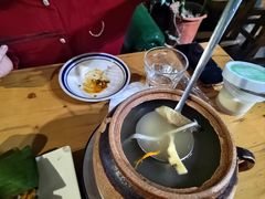 -蜗牛的家旅行主题云南菜餐厅.小酒馆(护国寺店)