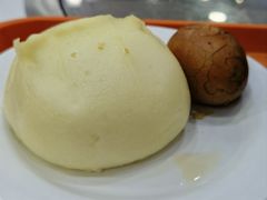 牛肉包子-白魁老号饭庄(交道口店)