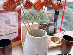 -柴门饭儿(成都太古里店)
