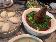 -新白鹿餐厅(松江开元地中海店)