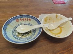 -堂吃饺子(维达北苑店)