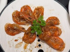 -兴仙饭店·闽味海鲜(马尾总店)