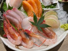 -小山日本料理(兴业太古汇店)