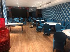 大堂-和记小菜(七宝店)