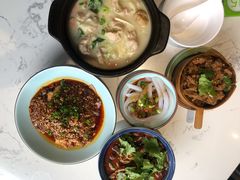 -龙抄手(文殊坊店)