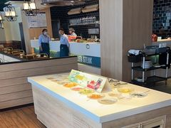 -豪客来牛排(钢铁大街店-2106)