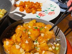 -水门巷餐厅(古子城店)